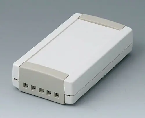 B1055465 TOPTEC 123 F, Ausf. II