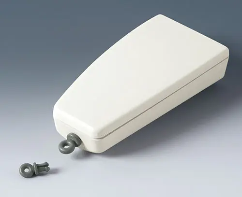 Ringösen, z.B. für SMART-CASE