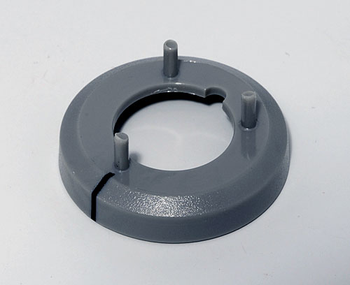 A7516018 Nut cover 16, with line