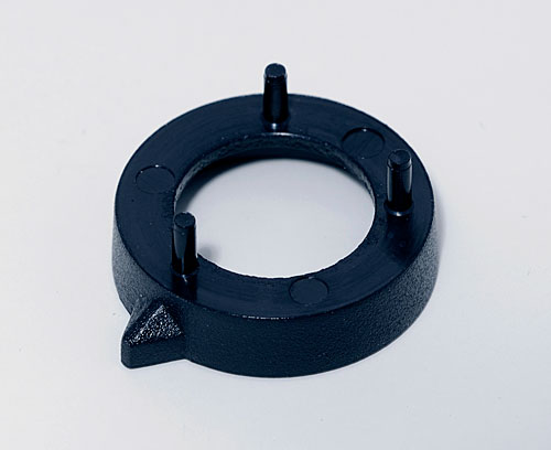 A7616000 Nut cover 16, without line