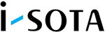 i-SOTA Logo