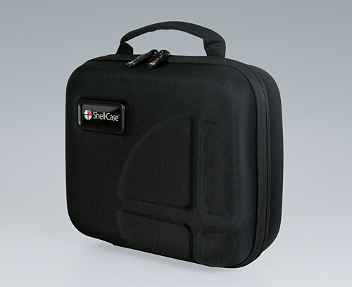 K0300B22 Carry case 320 with foam insert set