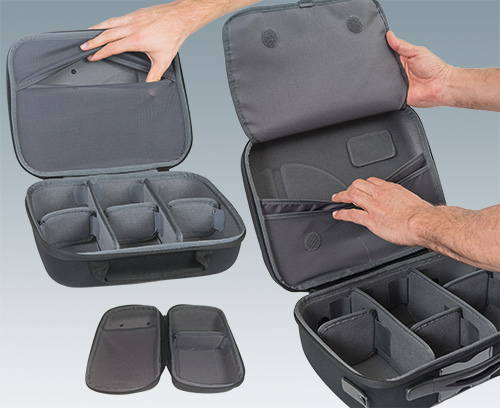 Carry case