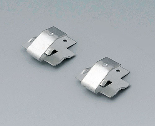 A9174006 Set of battery clips, 1 x 9 V