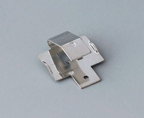 A9193004 Battery-clips, single contact