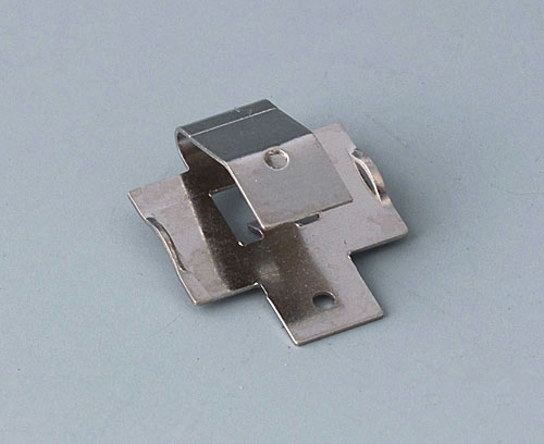 A9193009 Battery clips, single contact