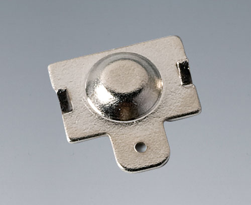 A9193011 Battery-clips, single contact
