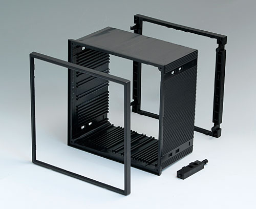 B6045021 DIN-MODULAR CASE TYPE A