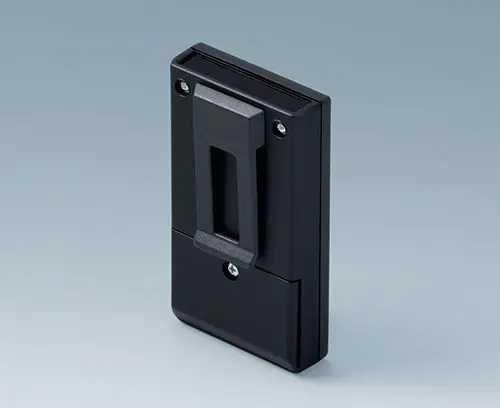 Belt/pocket clip (accessory)