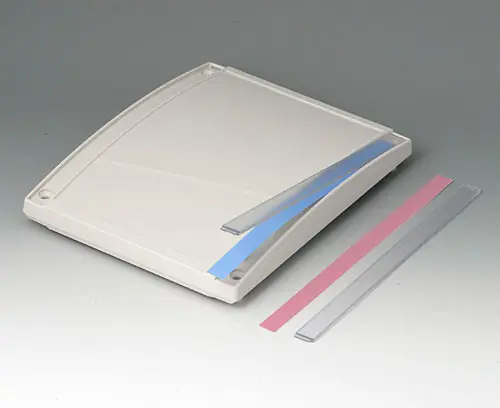 B4016671 Cover strip M / L