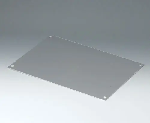 B4130106 Front panel LS