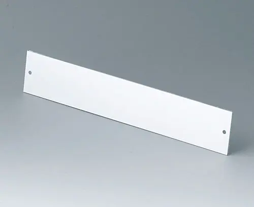 A9185001 Front panel