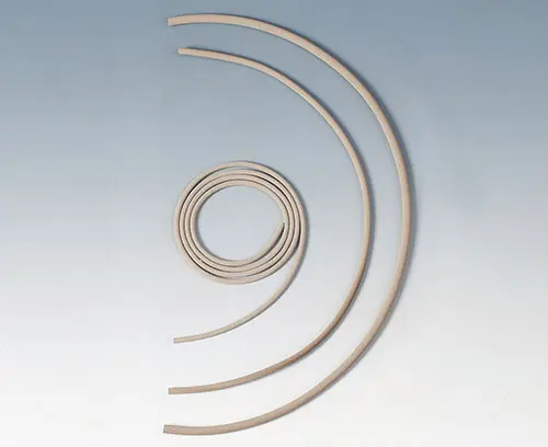 Conductive seals