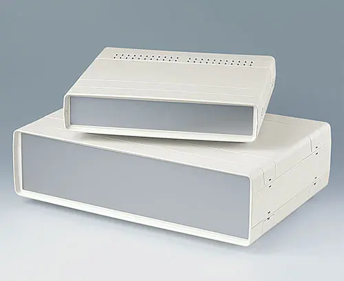 Euro Case 42 TE and 63 TE