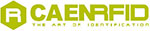 CAEN RFID, Logo