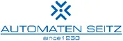 Automaten Seitz Logo Automaten Seitz Logo