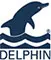 Delphin Proair Logo Delphin Proair Logo