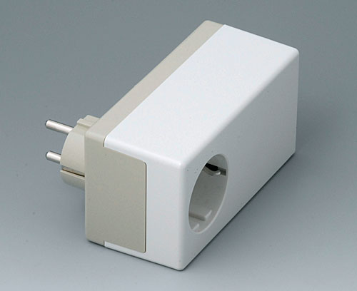 A9022465 PLUG CASE D, Vers. II