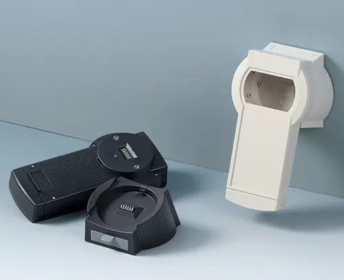 DATEC-CONTROL M/L with station