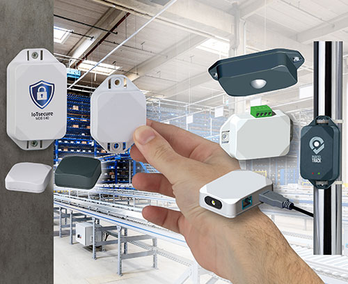 MINI-DATA-BOX: The new small enclosure with that certain something