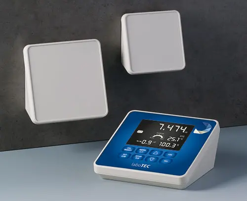 PROTEC enclosures range