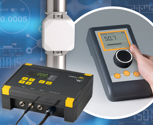 Modern enclosures for today’s accurate and reliable measuring technology