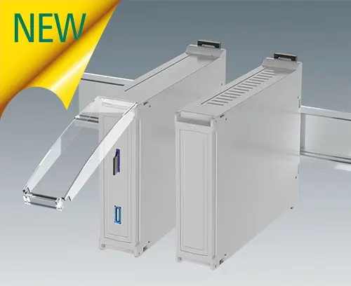 RAILTEC BP (new panel version)