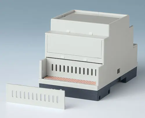 Partition plate for version VI (acc.)