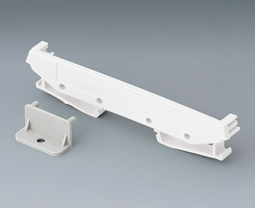 B6824543 Wall suspension element with foot, SUP.