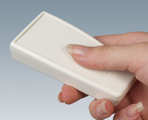 SMART-CASE handheld enclosures