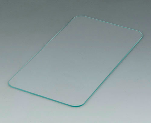 C6506013 Glass panel E155