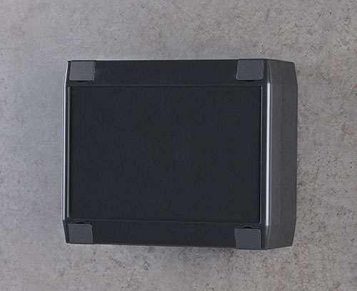 SOLID-BOX wall mount enclosures