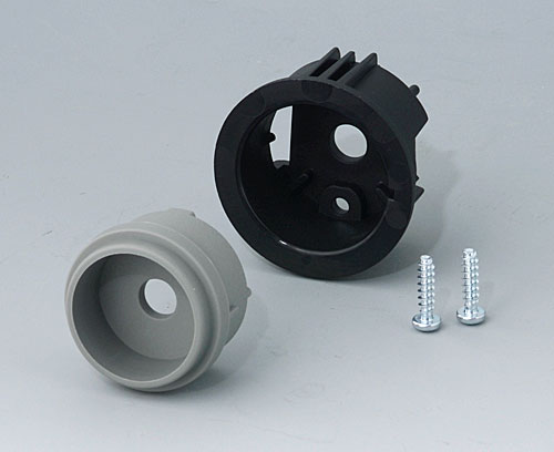 B8733218 Assembly kit 33, surface-mounted version