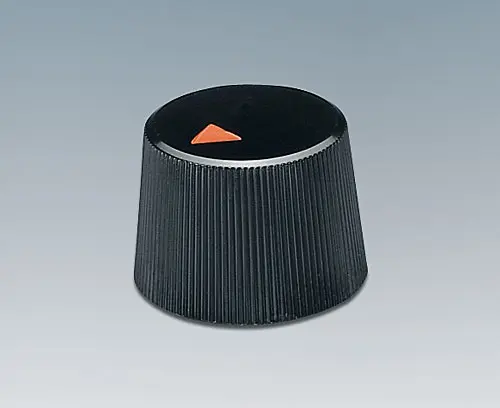 A1316240 TUNING KNOB, with lateral screw fixing