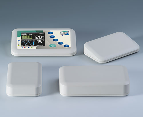 EVOTEC Designer table-top enclosures EVOTEC Designer table-top enclosures