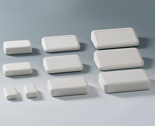 EVOTEC range of enclosures