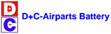 DC Airparts Battery