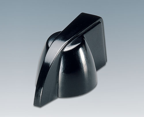 A1319860 TUNING KNOB, with lateral screw fixing