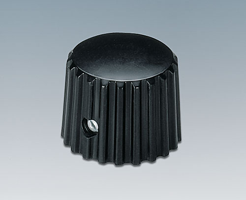 A1321160 TUNING KNOB, with lateral screw fixing