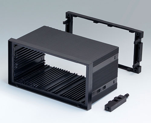 B6043021 DIN-MODULAR CASE TYPE A