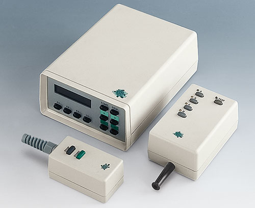 Diversas aplicaciones posibles