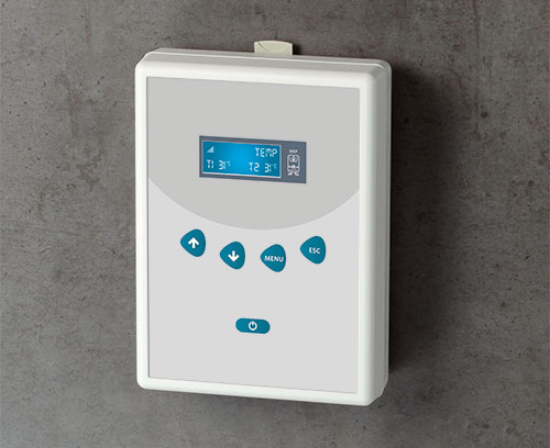 CAJAS DE ARMAZÓN con suporte de pared