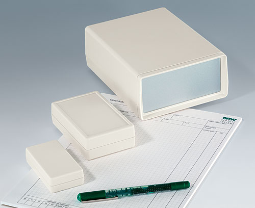 Cajas universales para instrumentos