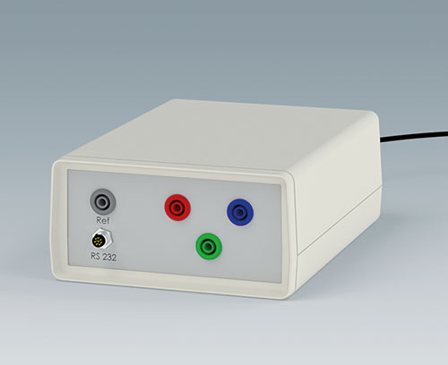 Mecanizado de sus interfaces a petición