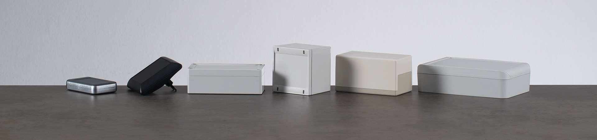 Cajas universales