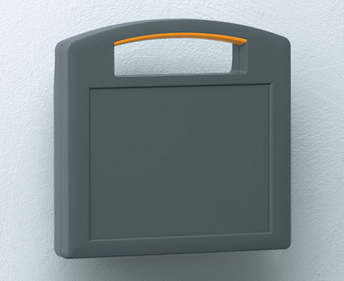 CARRYTEC Cajas de pared