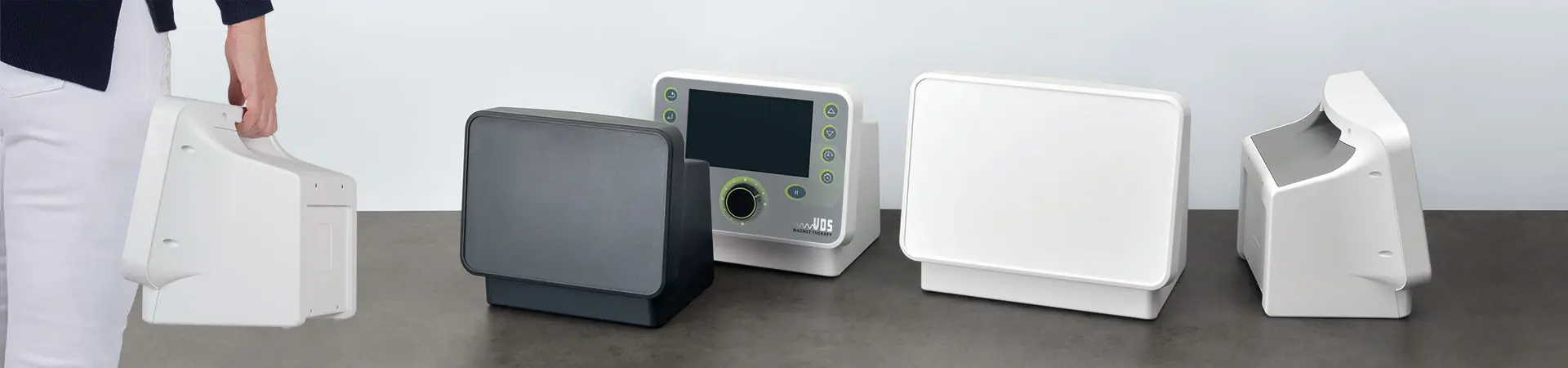 COMMUNITEC cajas con asas