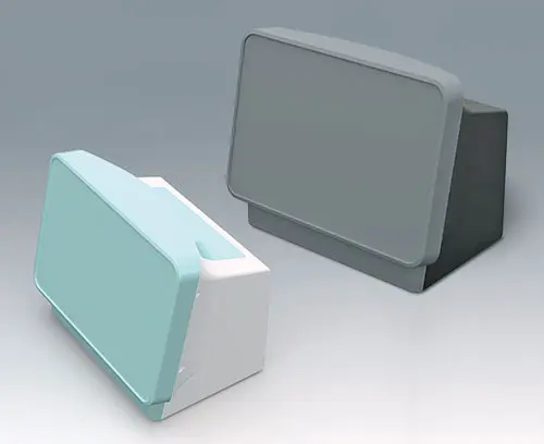 Colores especiales bajo pedido