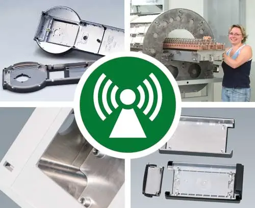 Compatibilidad electromagnética