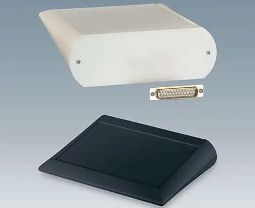 Gran superficie para interfaces